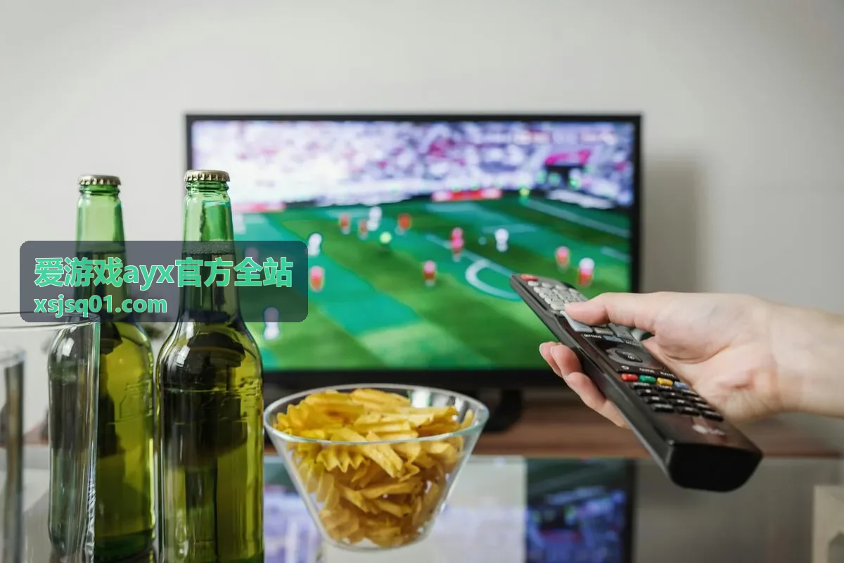爱游戏ayx官方全站 多人协作安排的案例配图